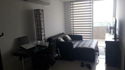 Apartamento Ap Tayrona City