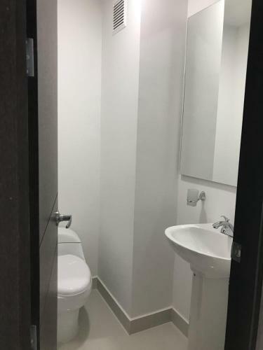 Apartamento Ap Tayrona City