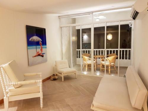 Apartamento Casa Kokobuyo