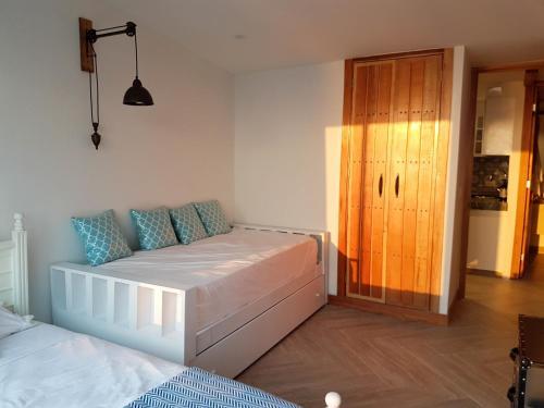 Apartamento Casa Kokobuyo