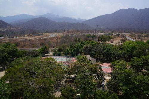 Apartamento Casa Kokobuyo