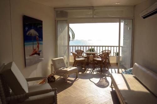 Apartamento Casa Kokobuyo