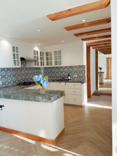 Apartamento Casa Kokobuyo