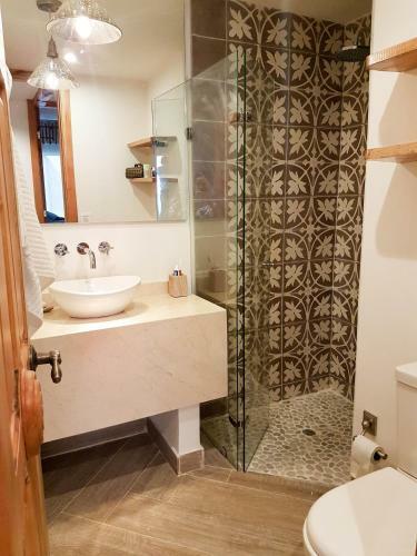 Apartamento Casa Kokobuyo