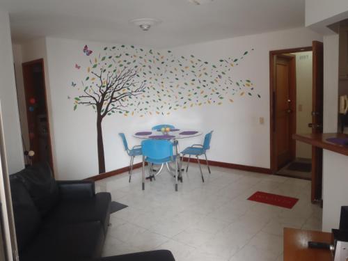 Apartamento Cym Arriendos 1004