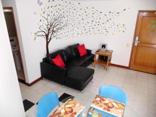Apartamento Cym Arriendos 1004