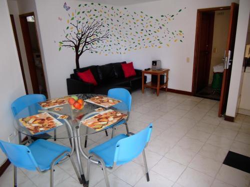 Apartamento Cym Arriendos 1004