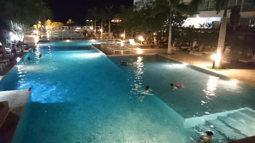 Apartamento Playa Dormida-santa Marta