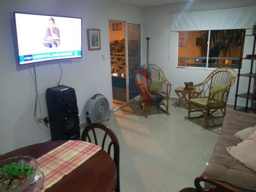 Apartamento Apto Brisa Marina 302