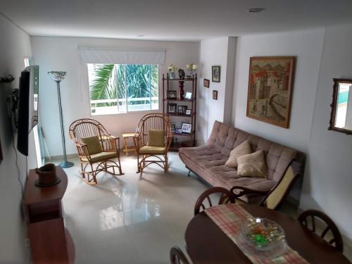 Apartamento Apto Brisa Marina 302