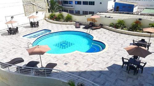 Apartamento Apto Brisa Marina 302