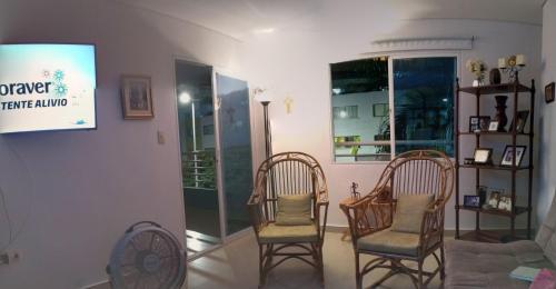 Apartamento Apto Brisa Marina 302