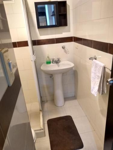 Apartamento Apto Brisa Marina 302