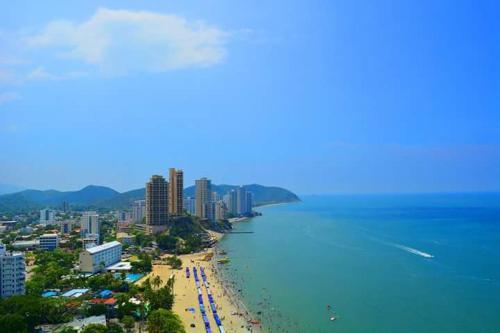 Apartamento Apto Brisa Marina 302