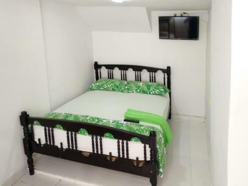 Bed & Breakfast Bacano Hostel