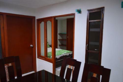 Bed & Breakfast Bacano Hostel