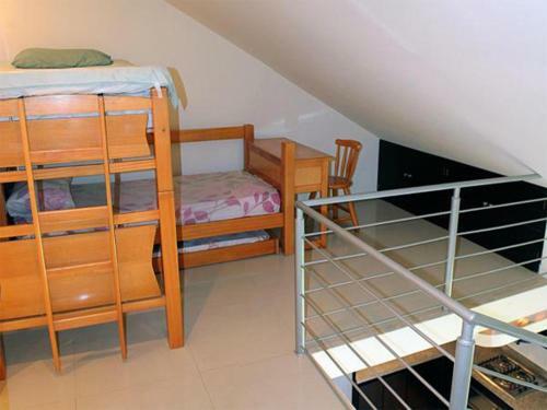 Apartamento Penthouse Cerca Al Mar