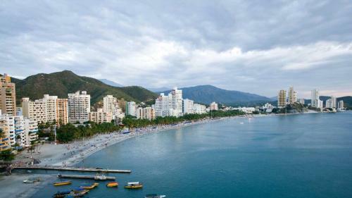 Apartamento Penthouse Cerca Al Mar