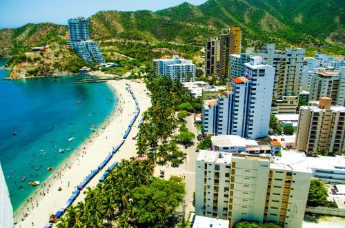 Apartamento Ed Santa Maria Del Mar