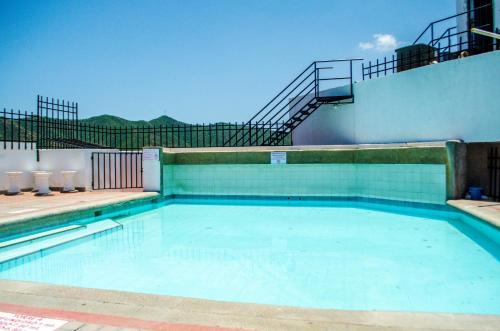 Apartamento Ed Santa Maria Del Mar