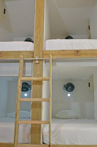Bed & Breakfast Faro De Alejandr�a Hostel