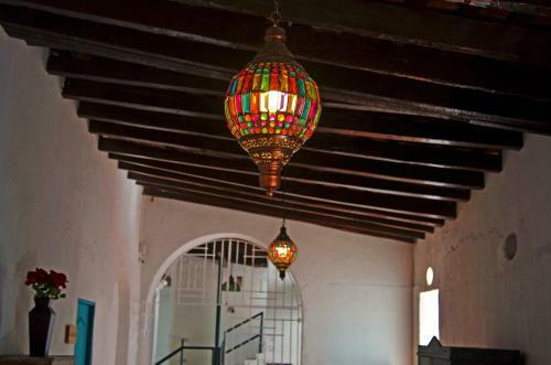 Bed & Breakfast Faro De Alejandr�a Hostel