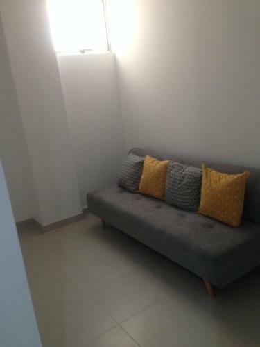 Apartamento No. 9 Elegante Y Con Piscina