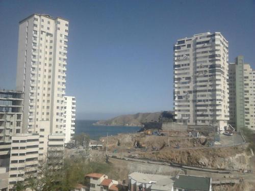 Apartamento Confortable Y Cerca A La Playa