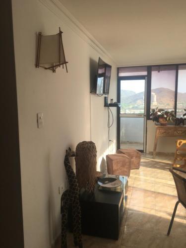 Apartamento Confortable Y Cerca A La Playa