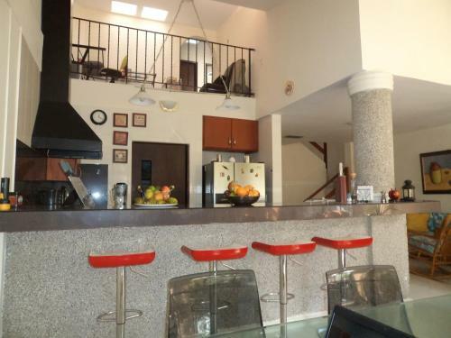 Excelente Casa En Bello Horizonte