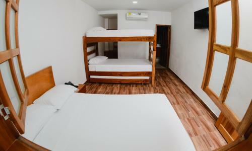 Hotel Portobahia Campestre
