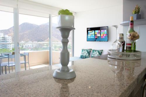 Apartamentos Soho Style - Velas Al Mar