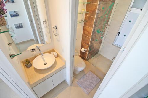 Apartamentos Soho Style - Velas Al Mar