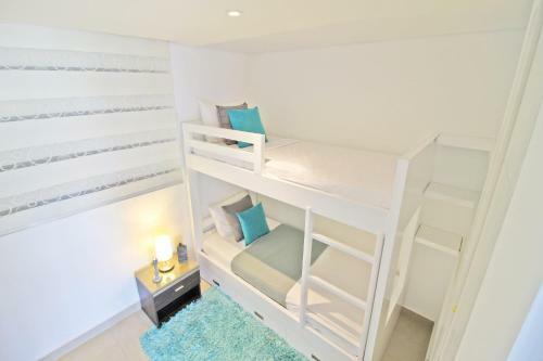 Apartamentos Soho Style - Velas Al Mar