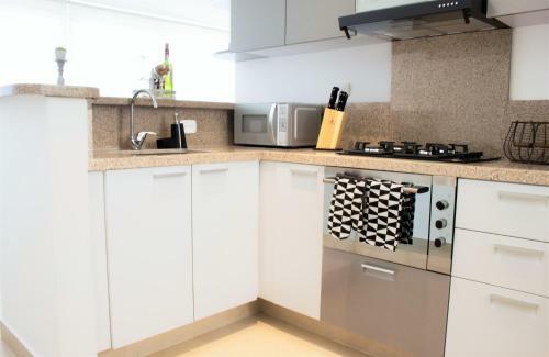 Apartamentos Soho Style - Velas Al Mar