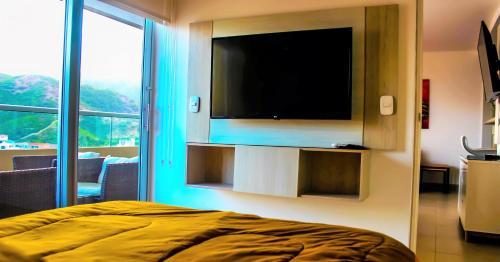 Apartamentos Soho Style - Velas Al Mar