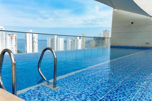 Apartamentos Soho Style - Velas Al Mar