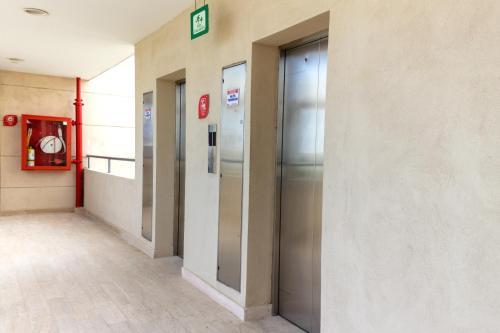 Apartamentos Soho Style - Velas Al Mar