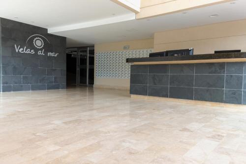 Apartamentos Soho Style - Velas Al Mar