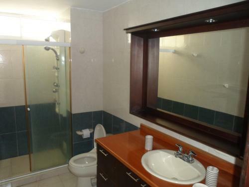 Apartamento El Rodadero, Ed. El Morro