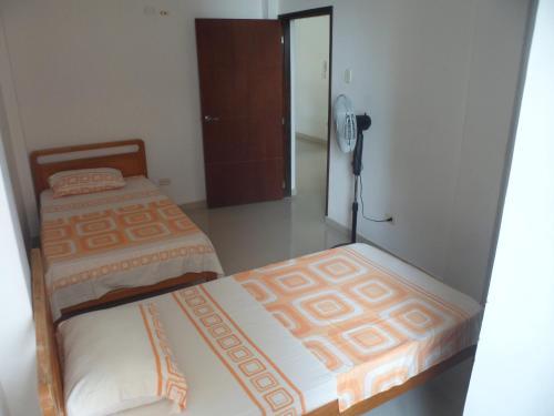Apartamento El Rodadero, Ed. El Morro