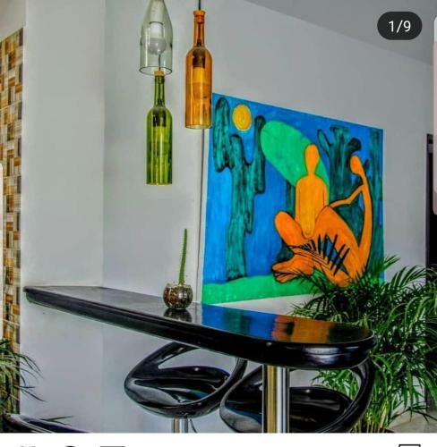 Albergue Apartahotel Lunamar