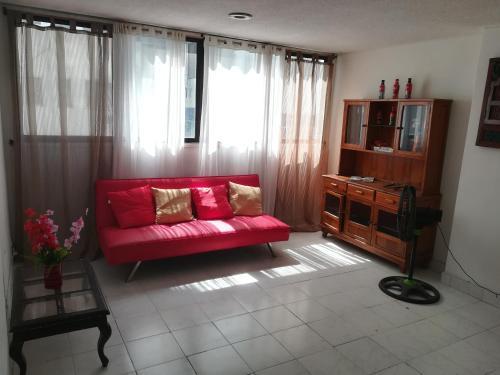 Apartamento Frente Al Mar Rodadero