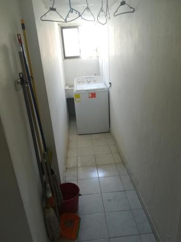 Apartamento Frente Al Mar Rodadero