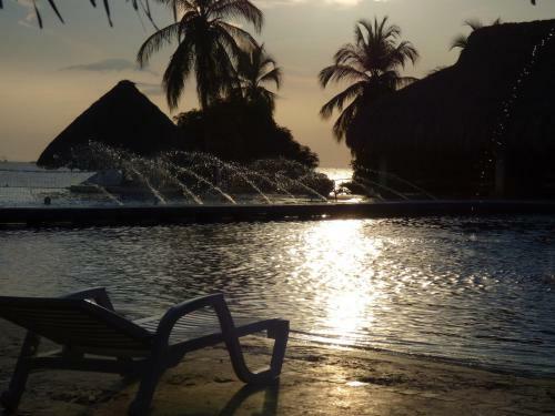 Apartamento Costa Azul Suites 905