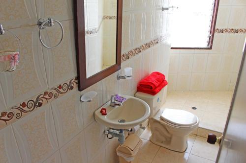 Apartamentos Esmeralda- Vista Al Mar