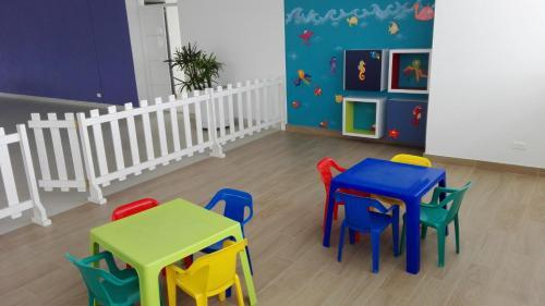 Apartamento Con Salida Al Mar