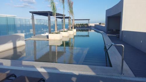 Apartamento Con Salida Al Mar