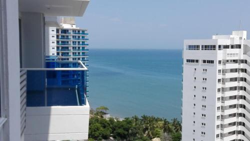 Apartamento Con Salida Al Mar