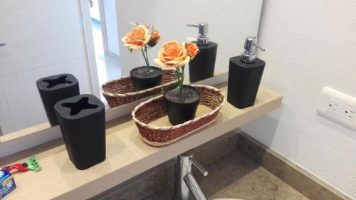Apartamento Con Salida Al Mar